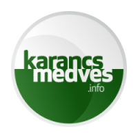 karancs-medves.info Logo