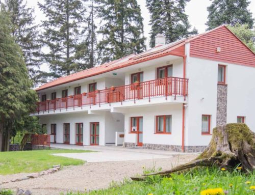 Két Nógrád megyei szállást is jelöltek az Év Turistaháza címre